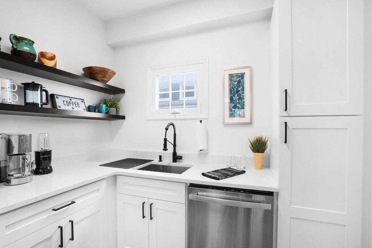 Top Rated All New Convenience And Style In Montclair Exterior foto