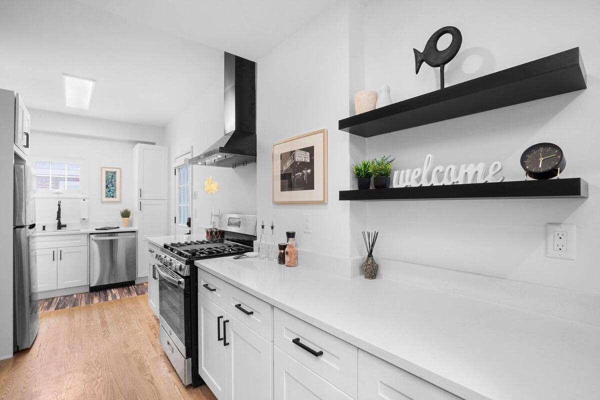 Top Rated All New Convenience And Style In Montclair Exterior foto