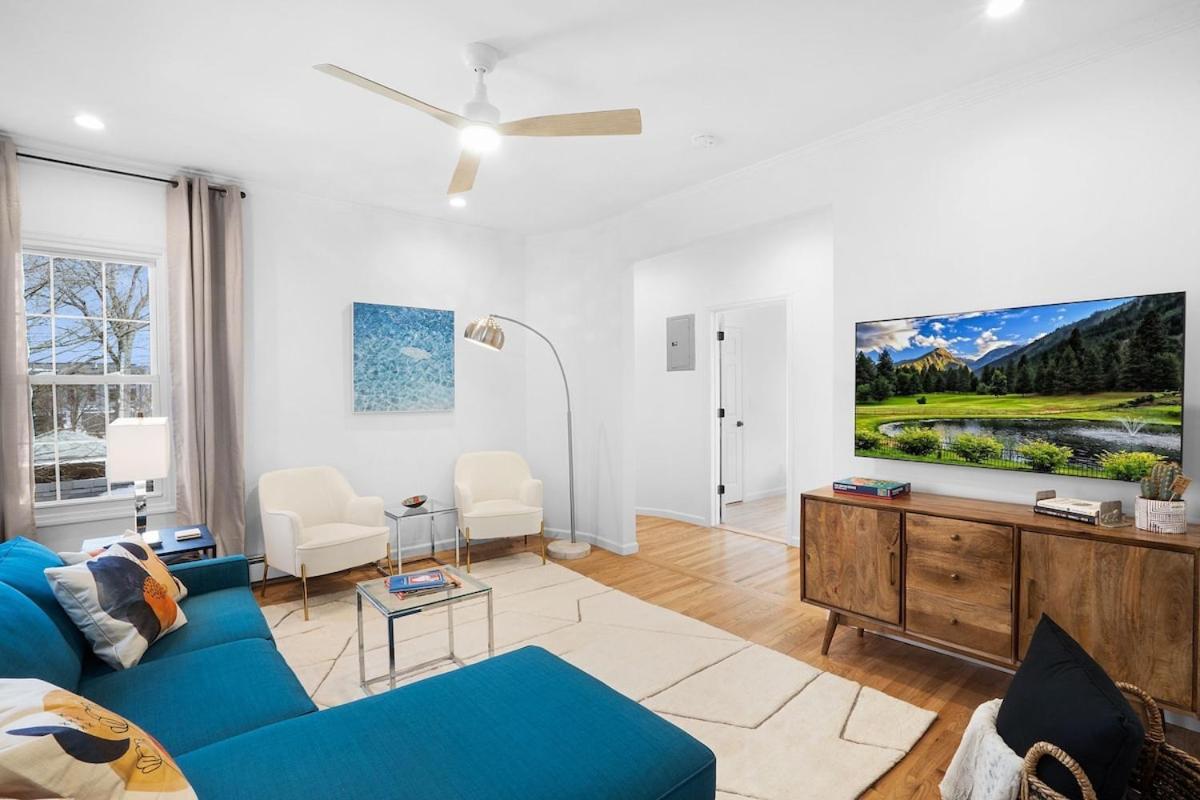 Top Rated All New Convenience And Style In Montclair Exterior foto